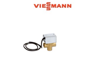 Viessmann 3 krypcių perjungimo vožtuvas 7814924